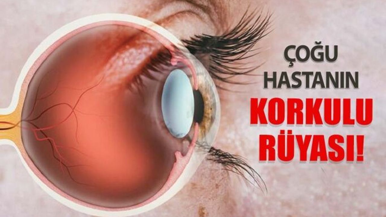 Göz İçi Enjeksiyon Tedavisi Çoğu Hastanın Korkulu Rüyası!