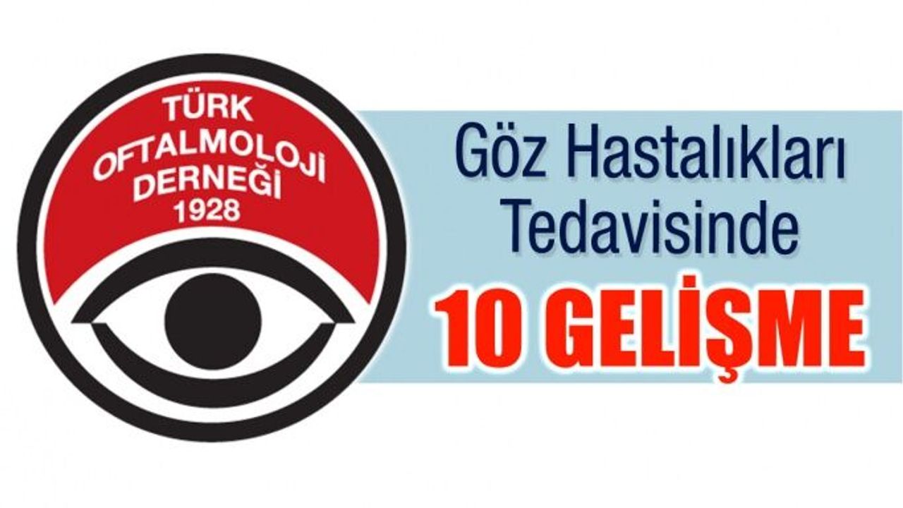 Gelecekte Göz Hastalıkları Böyle Tedavi Edilecek
