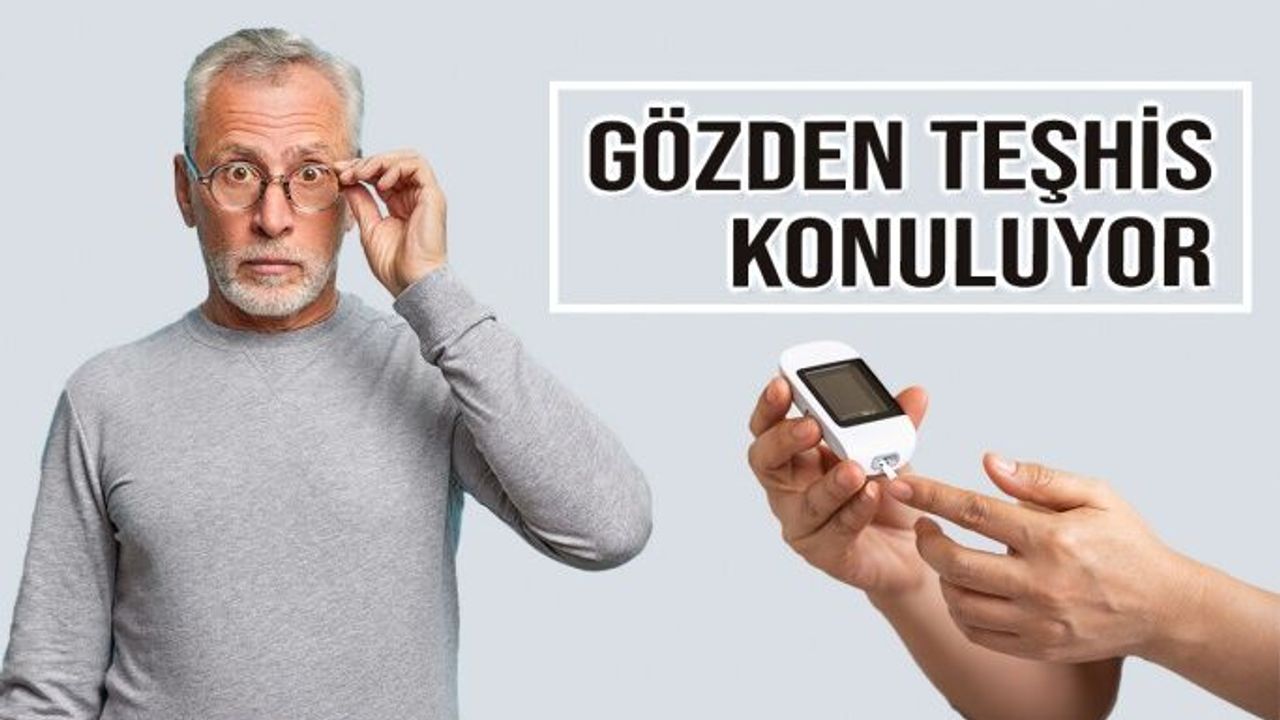 Şeker Hastalarının Göz Tedavisinde Uygulanan Güncel Yöntemler