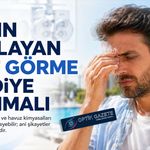 Yazın Başlayan Çift Görme Şikayetleri Ciddiye Alınmalı