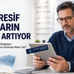 Progresif Camların Önemi Artıyor
