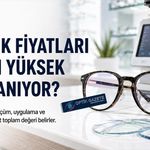 Gözlük Fiyatları Neden Yüksek Algılanıyor?