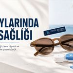 Yaz Aylarında Göz Sağlığı İçin Bunlara Dikkat