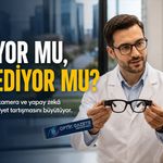 Akıllı Gözlüklerde Mahremiyet Tartışması