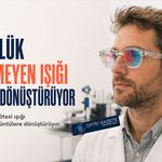 Bu Gözlük Görünmeyeni Görüntüye Dönüştürüyor