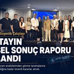 Göz Sağlığı ve Optisyenlik Çalıştayı’nın Bilimsel Sonuç Raporu Açıklandı
