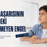 Görme Sorunu Çocuğunuzun Okul Başarısını Etkiliyor Olabilir!