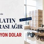 Güneş Gözlüğünde İthalatın Ağır Faturası: 162 Milyon Dolar