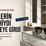 Ünlülerin Tercih Ettiği Gözlük Markası Tasfiyeye Girdi