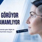 Gördüğümüz Dünyayı Beyin Tamamlıyor