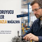Akıllı Koruyucu Gözlükler 150’den Fazla Mağazaya Giriyor