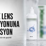 Kaçak Lens Solüsyonu Operasyonu