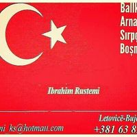 Balkan gezilerin organizatoru