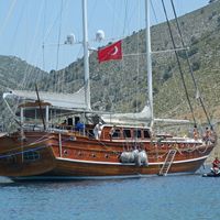 mavi tur-mavi yolculuk-tekne kiralama-gulet kiralama