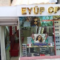 HASTANE ÖNÜ DEVİR DÜKKAN