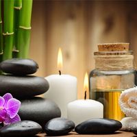 Denizlide satılık masaj salonu