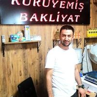 Yıldız Kuruyemiş ve Bakliyat