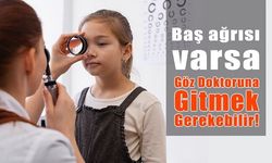 Dı̇jı̇tal Çağda Çocukların Yenı̇ Pandemı̇sı̇ Mı̇yopı̇ye Dikkat!