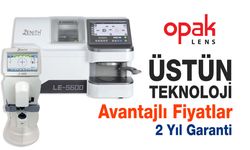 Otomatik Cam Kesme Makineleri Depomuzda Hazır