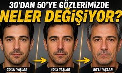 Yaş Aldıkça Görme Nasıl Etkileniyor