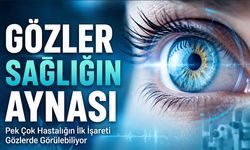 Göz Muayenesi Sadece Gözlük Numarası İçin Değil
