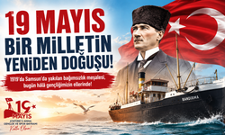 19 Mayıs 1919: Bir Milletin Küllerinden Doğduğu Gün