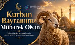 Kurban Bayramı Teslimiyet, Paylaşma ve Dayanışma Zamanı
