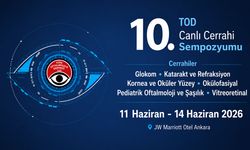 Türk göz hekimleri canlı cerrahide  dünyaya öncülük ediyor