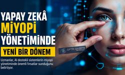 Yapay Zekâ Miyopide Yeni Bir Dönemin Kapısını Aralıyor