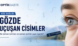 Gözde Uçuşan Cisimler: Ne Zaman Masum, Ne Zaman Acil?