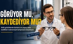 Akıllı Gözlüklerde Mahremiyet Tartışması