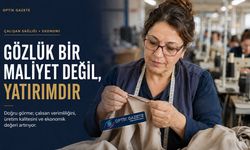 Bir Gözlük Ekonomiye Ne Kadar Katkı Sağlayabilir?