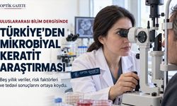 Türkiye’de Yapılan Araştırma Uluslararası Bilim Dergisinde