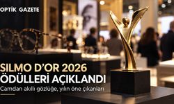 SILMO d’Or 2026 Ödüllerini Hangi Ürünler Aldı?