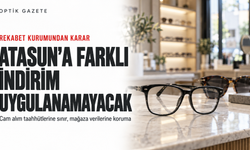 Rekabet Kurumundan Atasun Kararı