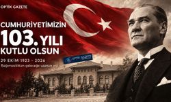 Cumhuriyet 103 yaşında: Bağımsızlıktan geleceğe uzanan yol