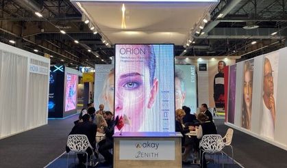 2022 SILMO PARIS OPTİK FUARI