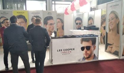 Ankara Optik Fuarı 2022