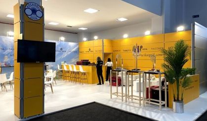 Silmo İstanbul 2022 Optik Fuarı