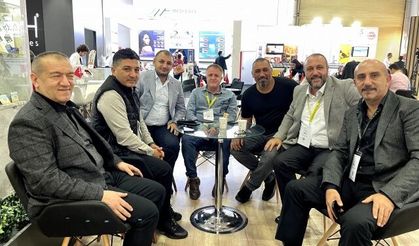 Silmo İstanbul 2022 Optik Fuarı 3.GÜN