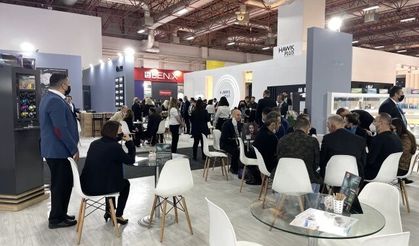 Silmo İstanbul 2021 Fuarında 1. Gün