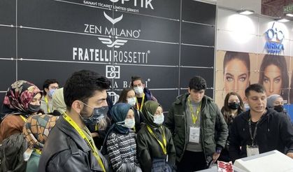 Silmo İstanbul 2021 2. Günden Görüntüler