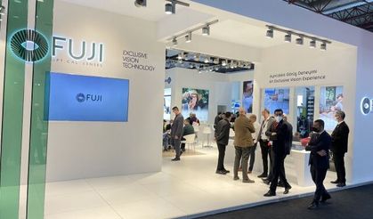 Silmo İstanbul Optik Fuarı 4. Gün