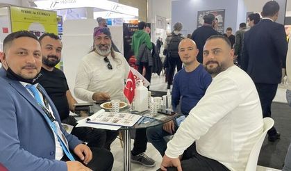 Silmo İstanbul 2021 Optik Fuarı 3. Gün