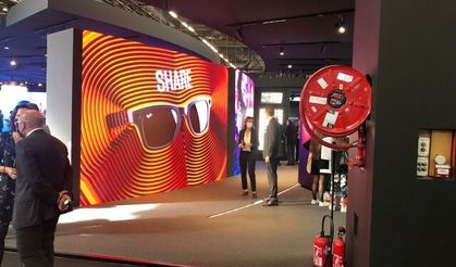 Silmo Paris 2021 Fuarından Görüntüler