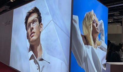 Şangay Uluslararası Optik Fuarı 2023