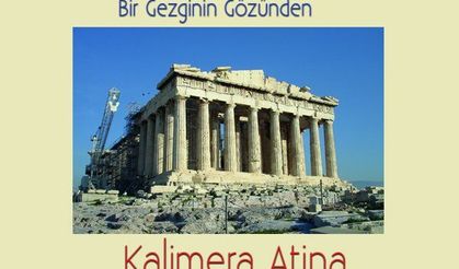 Kalimera ATİNA!