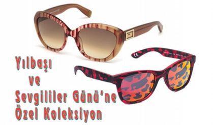 Yılbaşı ve Sevgililer Günü'ne Hediye!