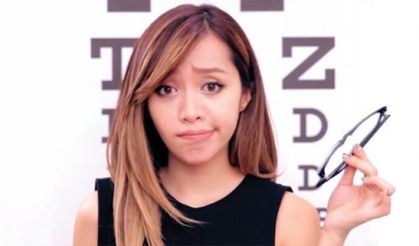 Yüz Şekline Göre Gözlük Seçimi