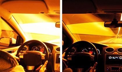 Polarize Gözlüklerin Özellikleri...